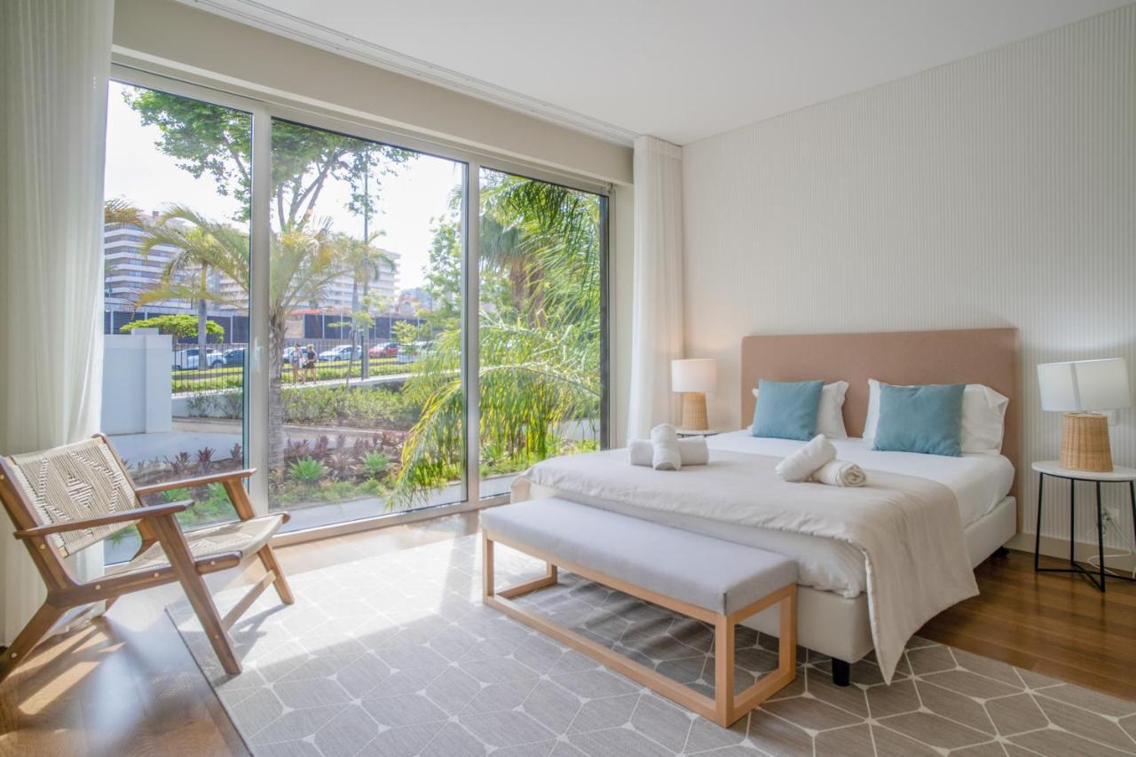 Apartamento Madeira Apt. 80 *